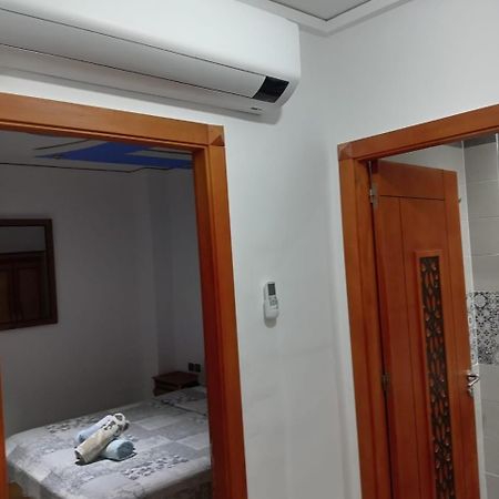 Residence Chaounia D'Hote Chefchaouen Εξωτερικό φωτογραφία