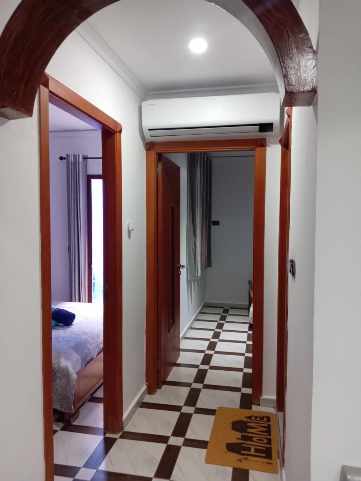 Residence Chaounia D'Hote Chefchaouen Εξωτερικό φωτογραφία