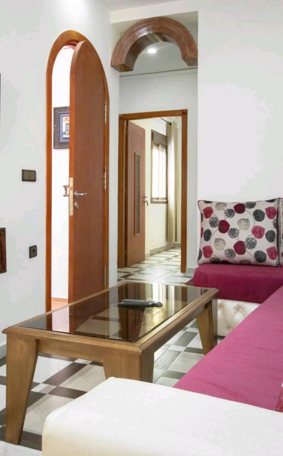 Residence Chaounia D'Hote Chefchaouen Εξωτερικό φωτογραφία