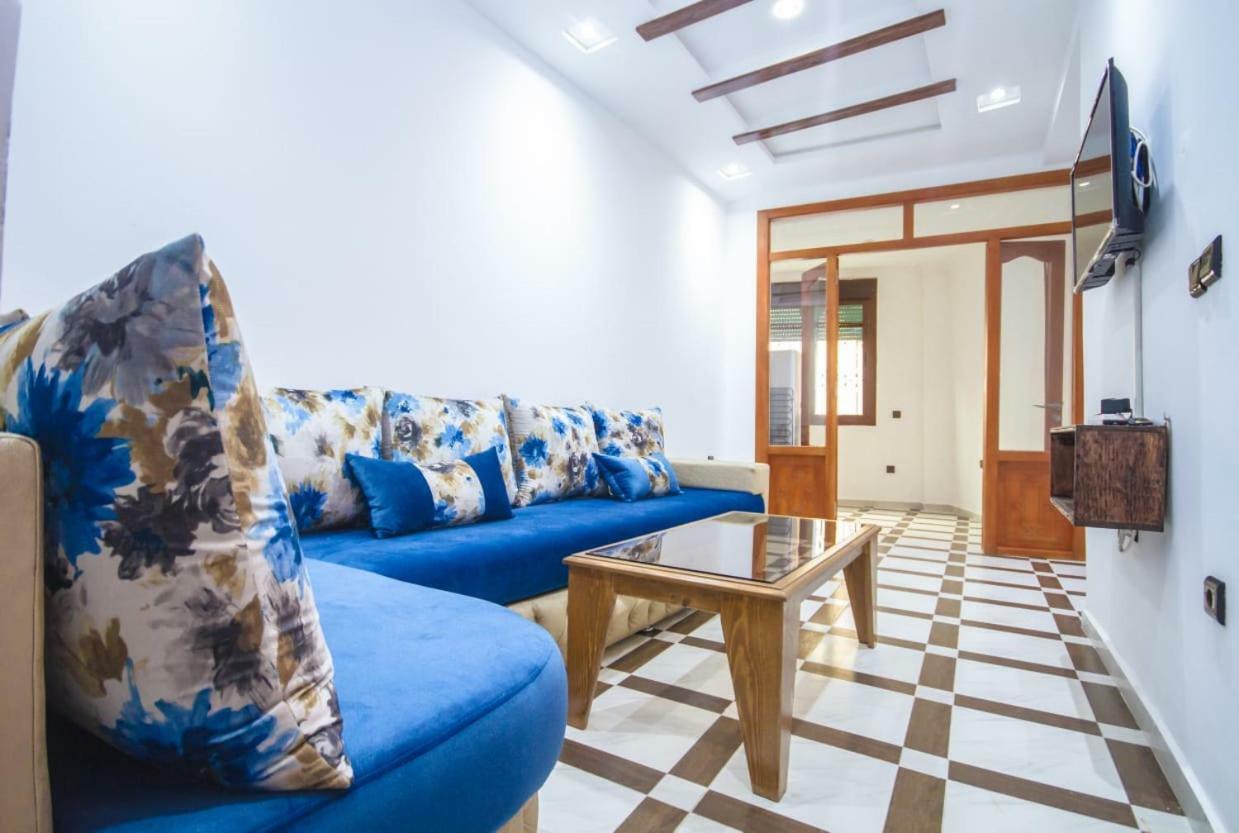 Residence Chaounia D'Hote Chefchaouen Εξωτερικό φωτογραφία