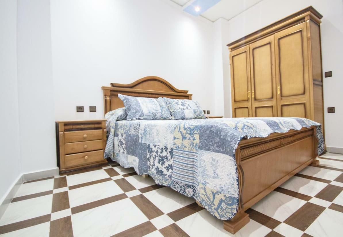 Residence Chaounia D'Hote Chefchaouen Εξωτερικό φωτογραφία