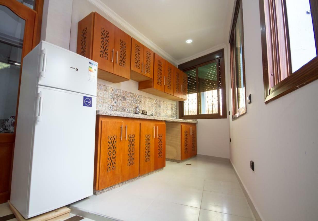 Residence Chaounia D'Hote Chefchaouen Εξωτερικό φωτογραφία