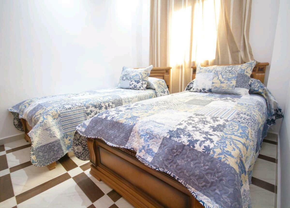 Residence Chaounia D'Hote Chefchaouen Εξωτερικό φωτογραφία