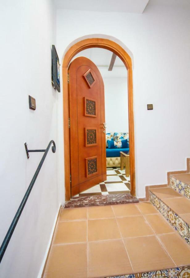 Residence Chaounia D'Hote Chefchaouen Εξωτερικό φωτογραφία