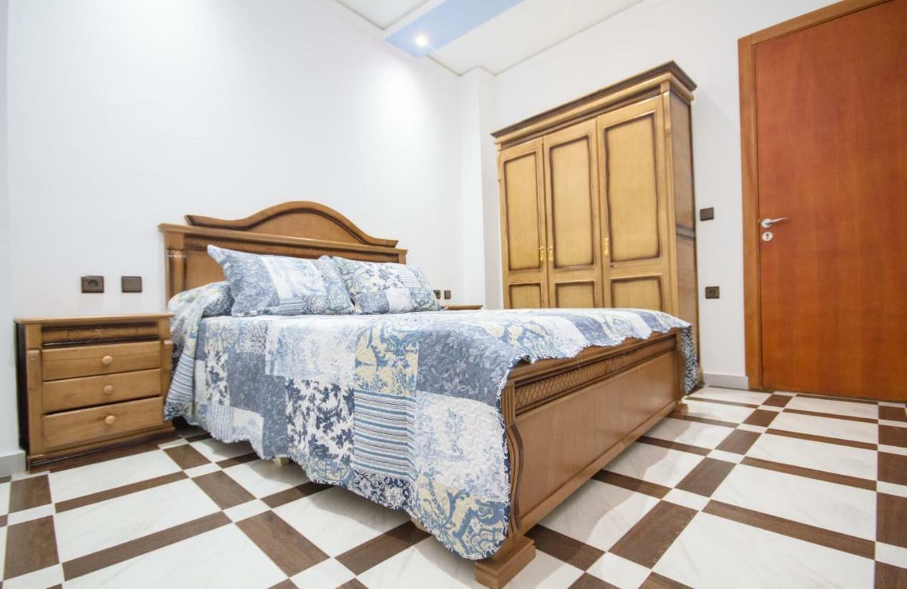 Residence Chaounia D'Hote Chefchaouen Εξωτερικό φωτογραφία