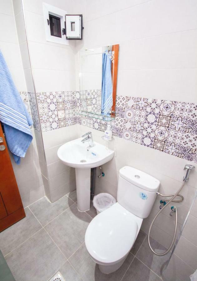 Residence Chaounia D'Hote Chefchaouen Εξωτερικό φωτογραφία