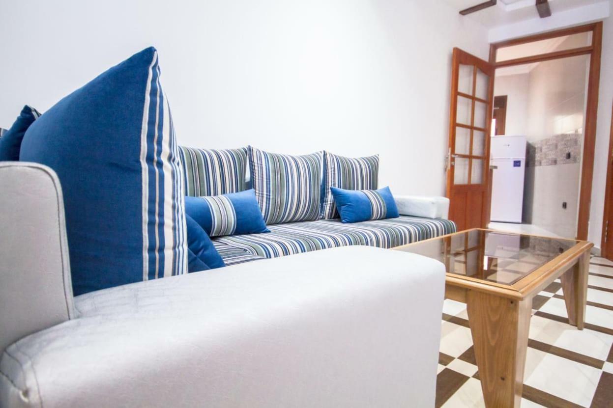 Residence Chaounia D'Hote Chefchaouen Εξωτερικό φωτογραφία