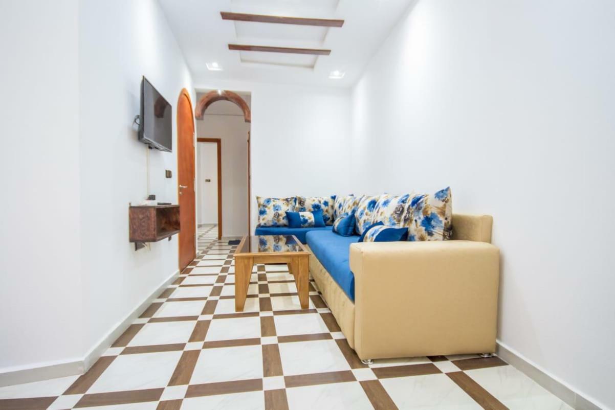Residence Chaounia D'Hote Chefchaouen Εξωτερικό φωτογραφία