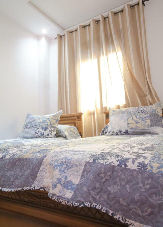 Residence Chaounia D'Hote Chefchaouen Εξωτερικό φωτογραφία