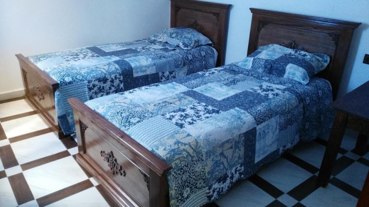 Residence Chaounia D'Hote Chefchaouen Εξωτερικό φωτογραφία