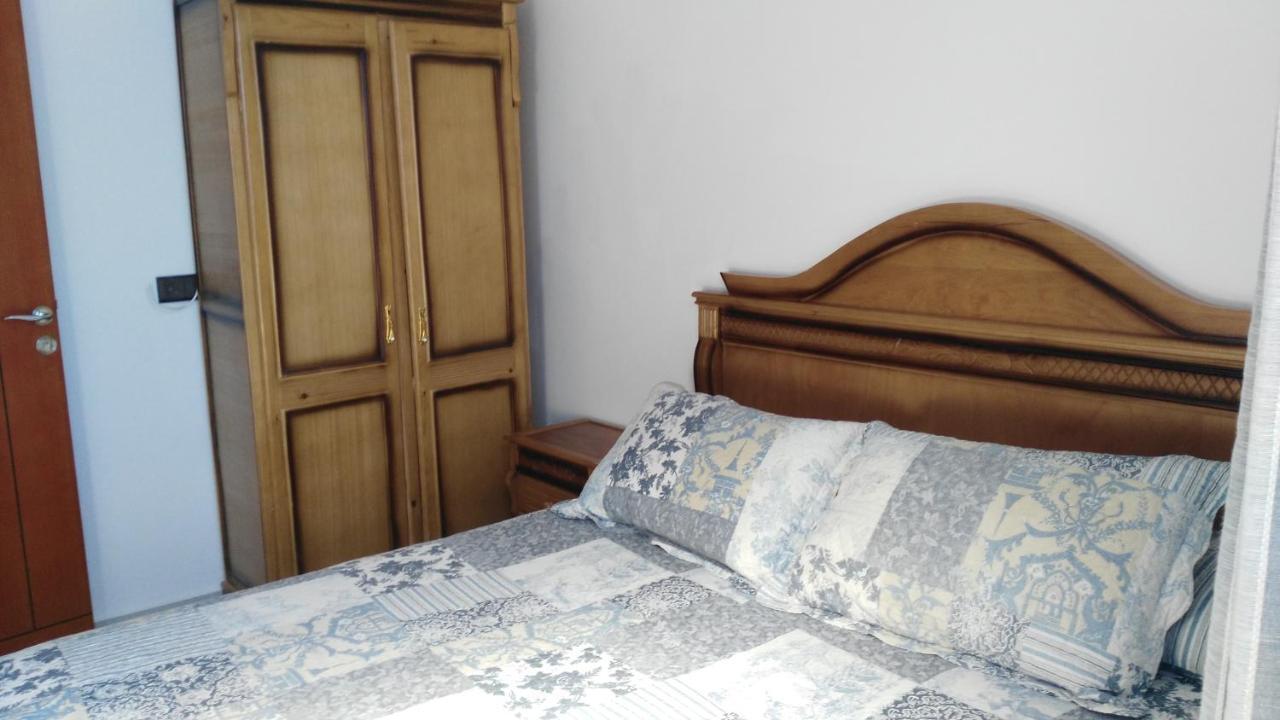 Residence Chaounia D'Hote Chefchaouen Εξωτερικό φωτογραφία